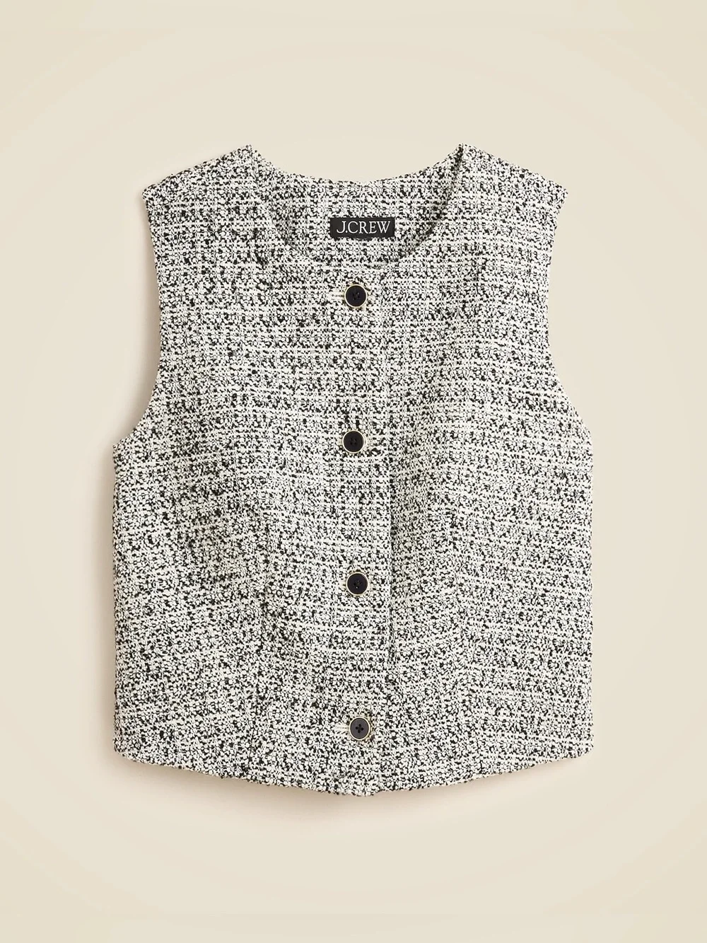 J. Crew crew heathered
